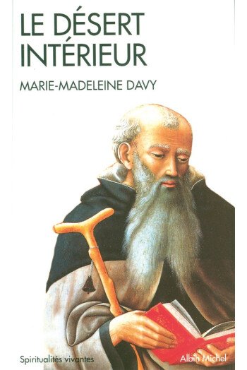 Le désert intérieur