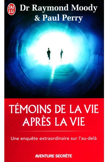 Témoins de la vie après la vie