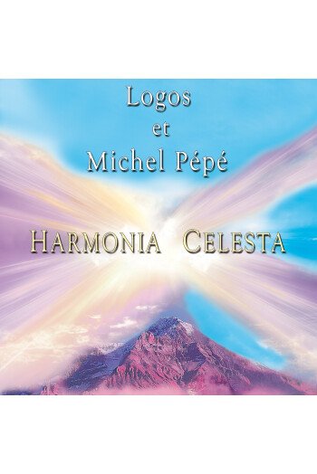 HARMONIA CELESTA CD