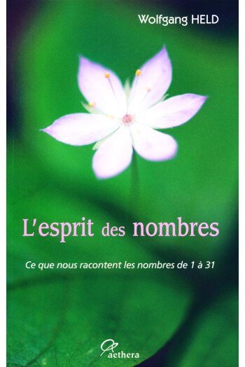 L'esprit des nombres