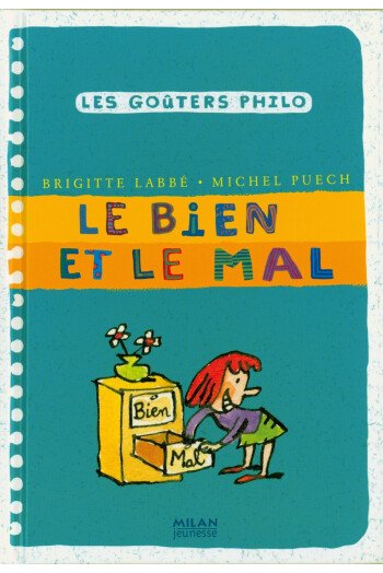 Le bien et le mal