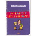 GOUTERS PHILO PAROLE ET LE SILENCE