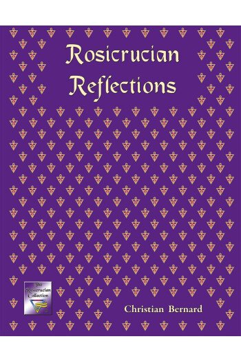 Rosicrucian reflections