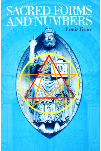 Sacred forms and numbers