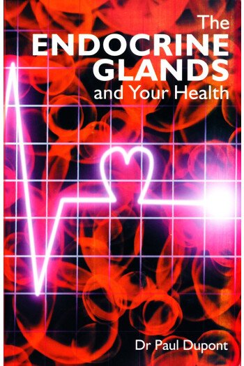 The endocrine glands and your health
