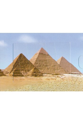 Mystères d'Egypte