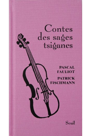 Contes des sages tsiganes