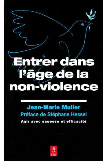 Entrer dans l’âge de la non-violence