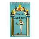 Egyptian notebooks