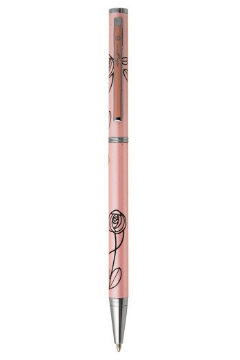 Stylo L'Ame de la Rose
