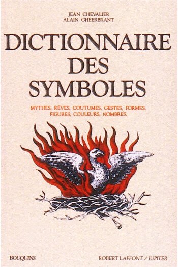 Dictionnaire des symboles