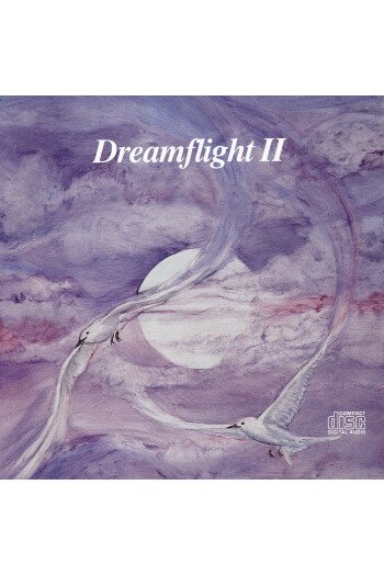 DREAMFLIGHT 2 - CD