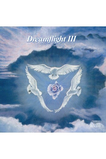 DREAMFLIGHT 3 - CD