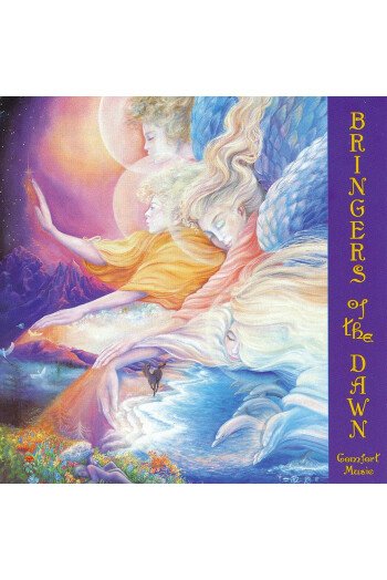 BRINGERS OF THE DAWN CD