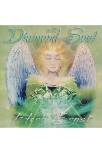 DIAMOND SOUL CD