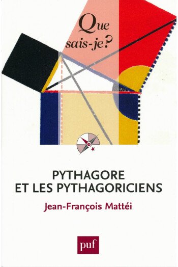Pythagore et les pythagoriciens