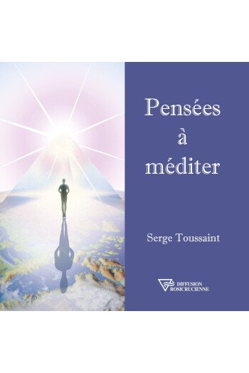Pensées à méditer