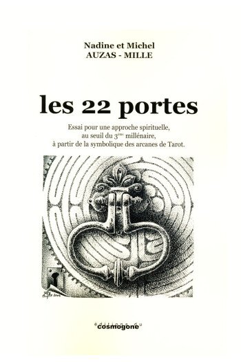 Les 22 portes