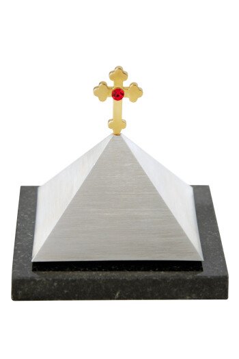 Pyramide Rose-Croix