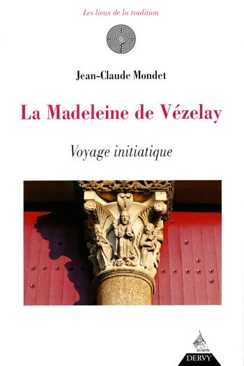 La Madeleine de Vézelay