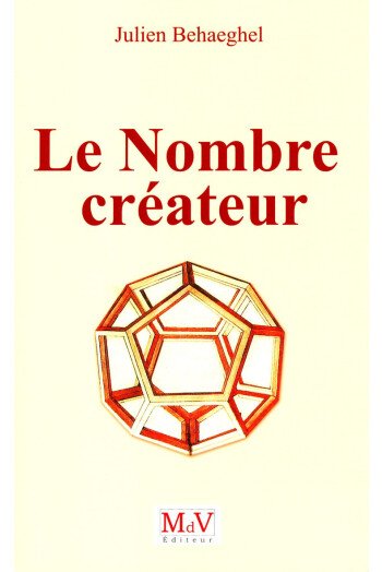 Le Nombre créateur