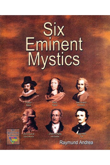 Six Eminent Mystics