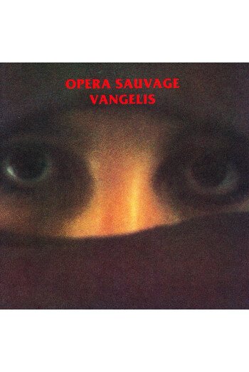 OPERA SAUVAGE CD