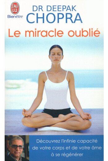 Le miracle oublié