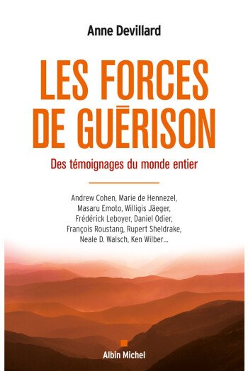 Les forces de guérison