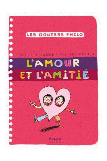 L’amour et l’amitié