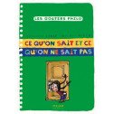 GOUTERS PHILO CE QU ON SAIT 