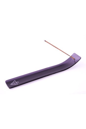 PORTE ENCENS VERRE VIOLET AV LOGO R+C
