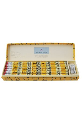Boîte à crayons