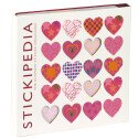 Pochette Post-it Coeurs