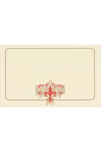 Fleur de lys