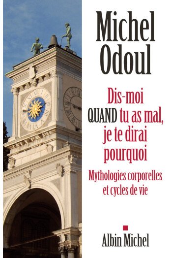 Dis-moi quand tu as mal, je te dirai pourquoi
