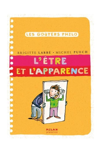 L’être et l’apparence