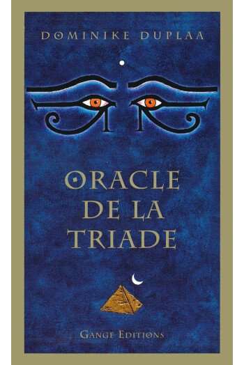 Oracle de la triade