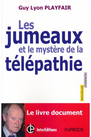 Les jumeaux et le mystère de la télépathie