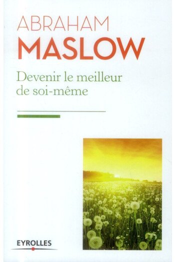 DEVENIR LE MEILLEUR DE SOI-MEME
