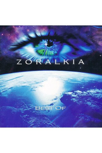 ZORALKIA BEST OF CD