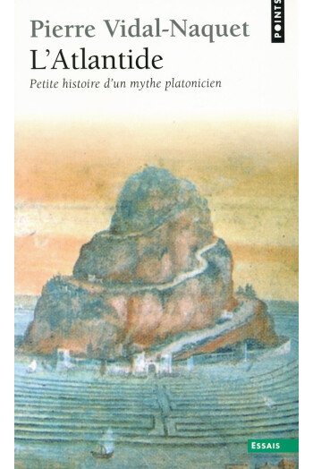 L’Atlantide, petite histoire d’un mythe platonicien