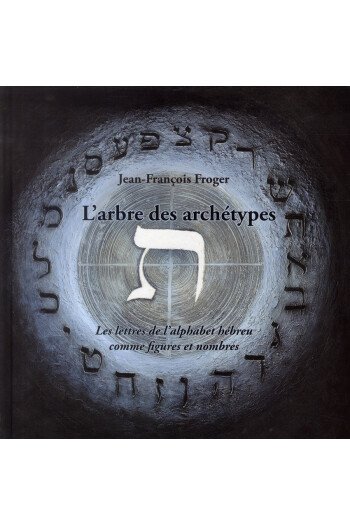 ARBRE DES ARCHETYPES LES LETTRES DE L ALPHABET HEBREU
