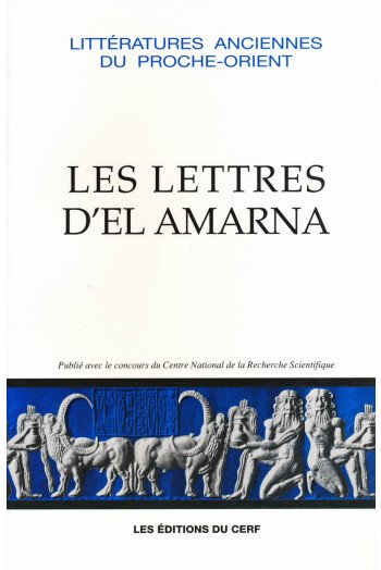 Les lettres d'El Amarna