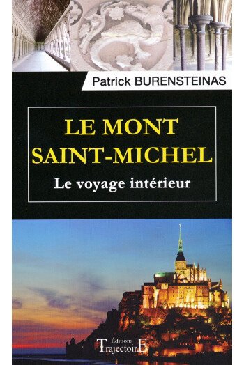 Le Mont Saint-Michel