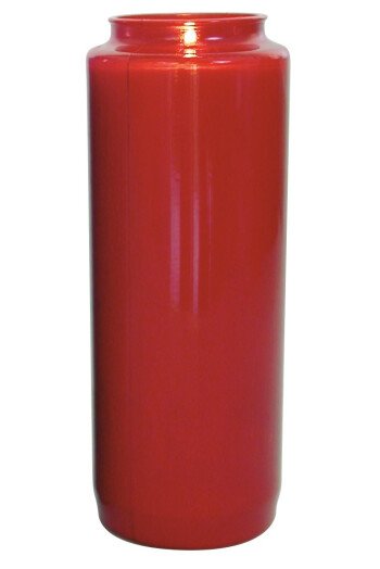 Neuvaine Rouge