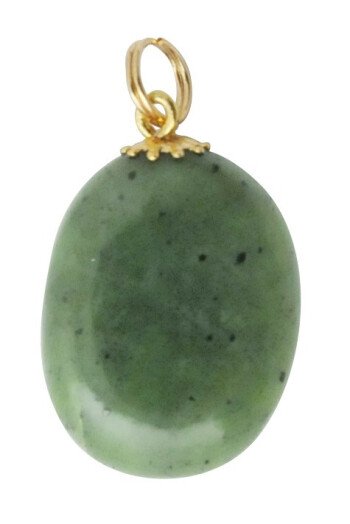 Pendentif Jade Nephrite