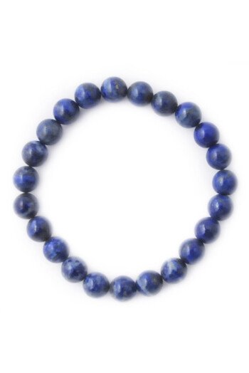 BRACELET LAPIS LAZULI EXTRA