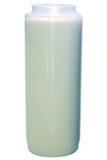 Neuvaine Blanche