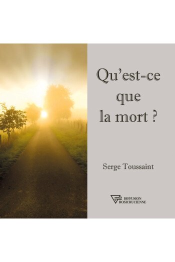 Qu'est-ce que la mort ?